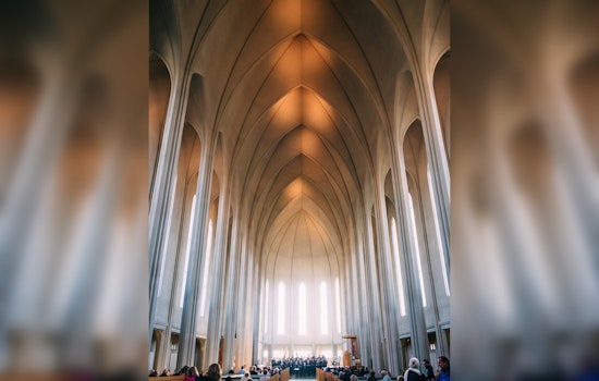 First United Methodist Church of Austin Welcomes Voices to Summer Choir Sessions