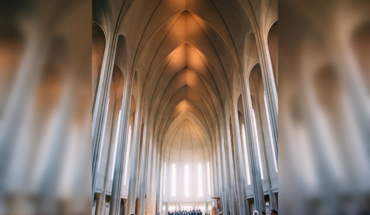 First United Methodist Church of Austin Welcomes Voices to Summer Choir Sessions