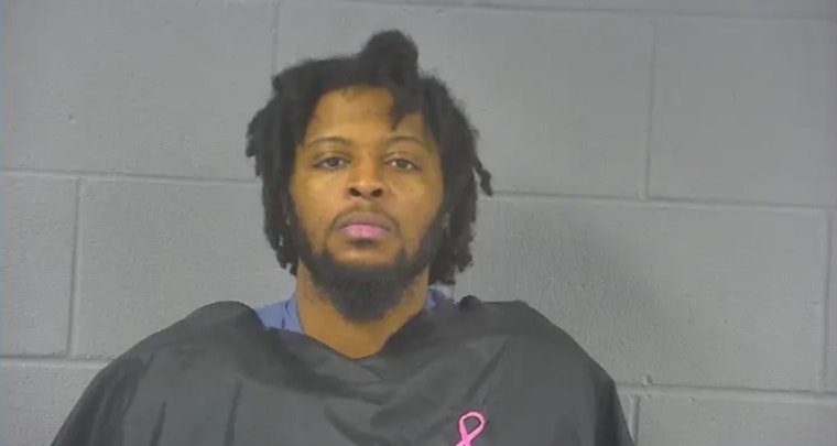 Fishers Man Convicted of Rape and Kidnapping Charges Stemming from December Incident