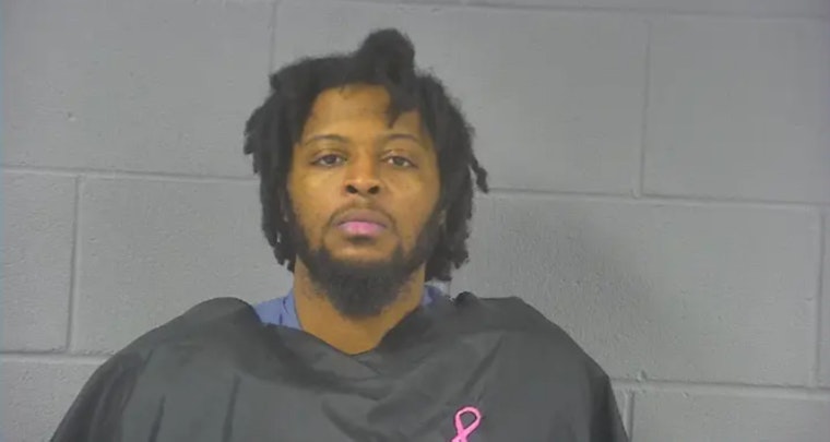 Fishers Man Convicted of Rape and Kidnapping Charges Stemming from December Incident