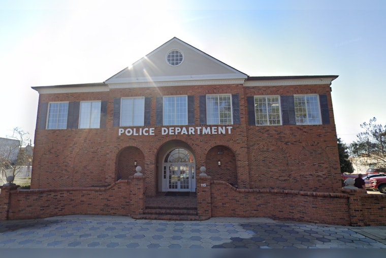 Fitzgerald Woman Arrested in Connection with Child Death, Faces Felony Murder Charges