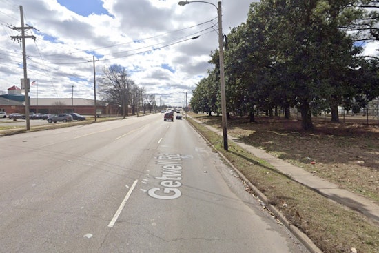 Five Detained After High-Speed Chase Involving Stolen Vehicle on Memphis Highways