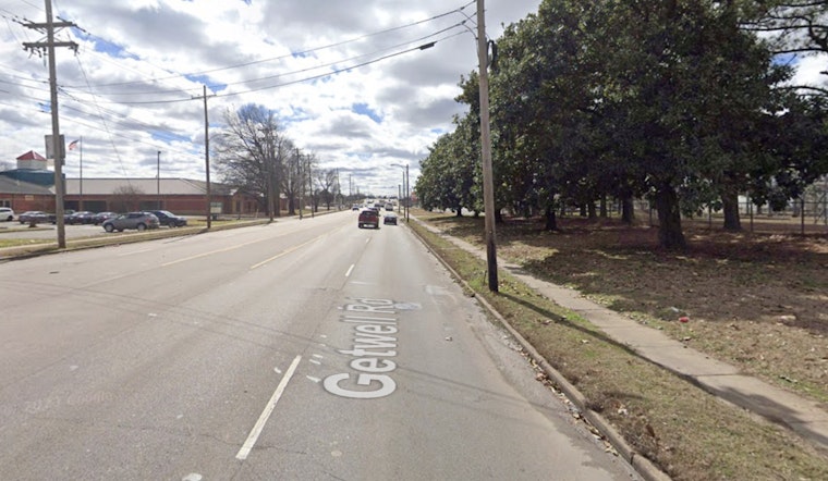 Five Detained After High-Speed Chase Involving Stolen Vehicle on Memphis Highways