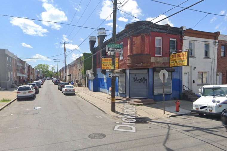 Five Injured in Late-Night Shootout at Philadelphia Chinese Takeout, Suspected Shooter Among Wounded