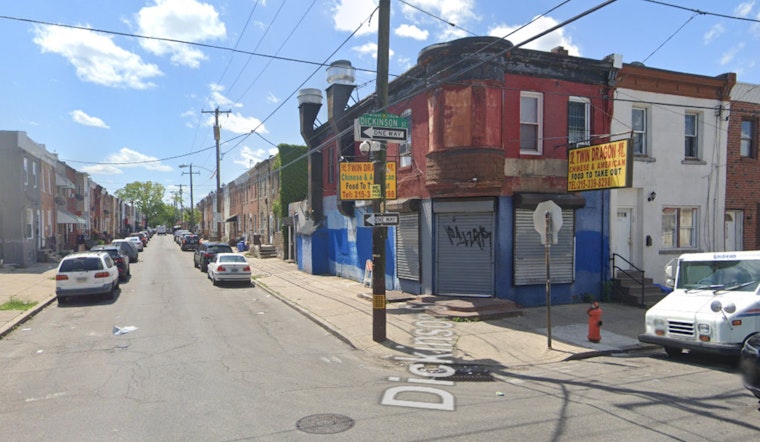 Five Injured in Late-Night Shootout at Philadelphia Chinese Takeout, Suspected Shooter Among Wounded