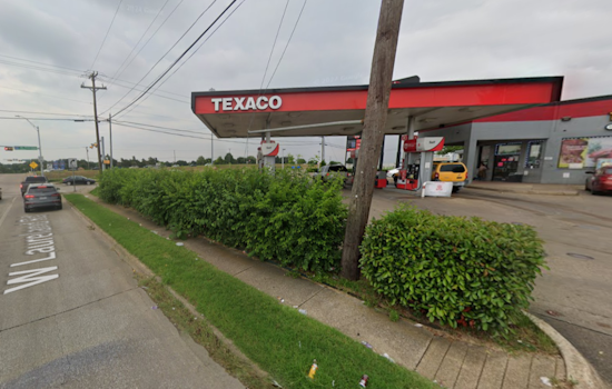 Five Shot, Officer Injured in Early Morning Shooting at Southern Dallas Gas Station