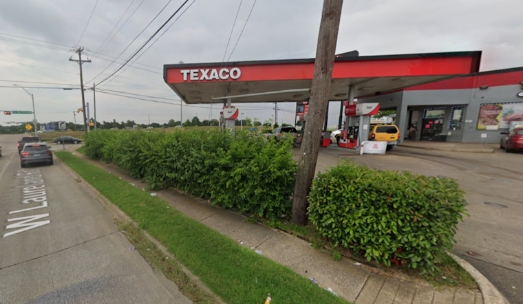 Five Shot, Officer Injured in Early Morning Shooting at Southern Dallas Gas Station