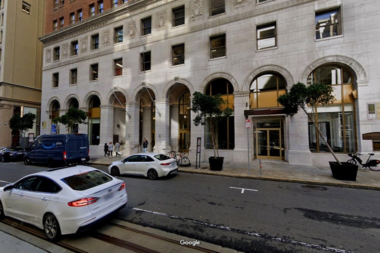 Five Star Bancorp Targets San Francisco Expansion to Fill Void Left by Bank Failures