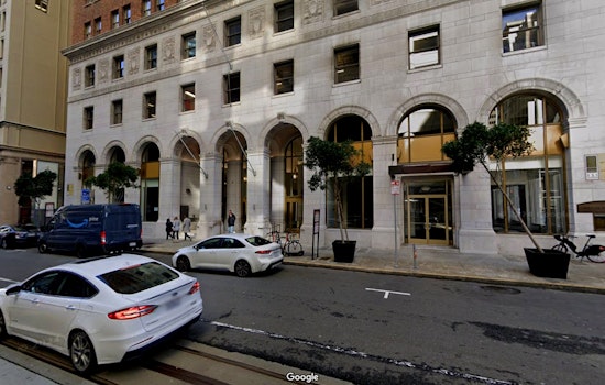 Five Star Bancorp Targets San Francisco Expansion to Fill Void Left by Bank Failures