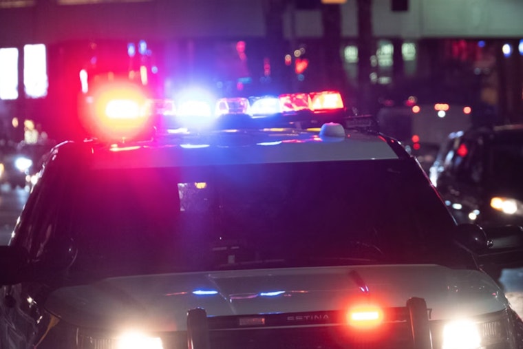 Five Teens Wounded in Late-Night Shooting at Unauthorized Pontiac Party, Suspect at Large