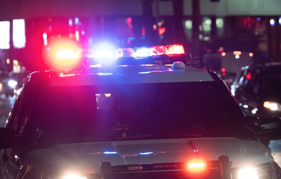 Five Teens Wounded in Late-Night Shooting at Unauthorized Pontiac Party, Suspect at Large