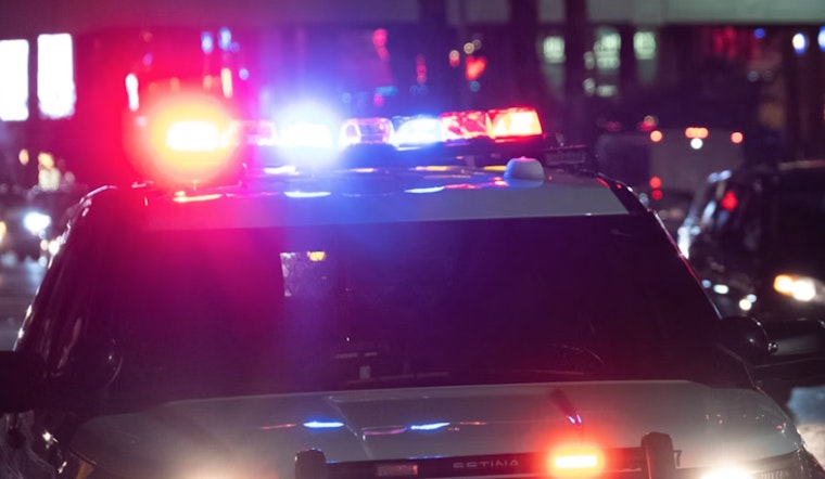 Five Teens Wounded in Late-Night Shooting at Unauthorized Pontiac Party, Suspect at Large