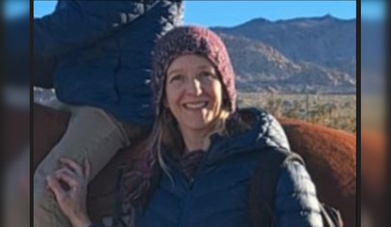 Flagstaff Man Arrested on Aggravated Assault Charge Amid Search for Missing Wife Kelly Paduchowski