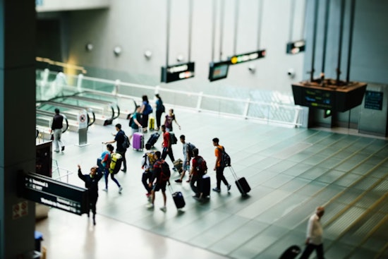 Flight Delays and Cancellations Plague Las Vegas Amid Major IT Failure Impacting Airlines and Casinos