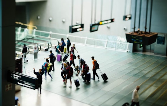 Flight Delays and Cancellations Plague Las Vegas Amid Major IT Failure Impacting Airlines and Casinos