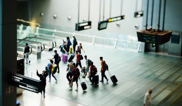 Flight Delays and Cancellations Plague Las Vegas Amid Major IT Failure Impacting Airlines and Casinos