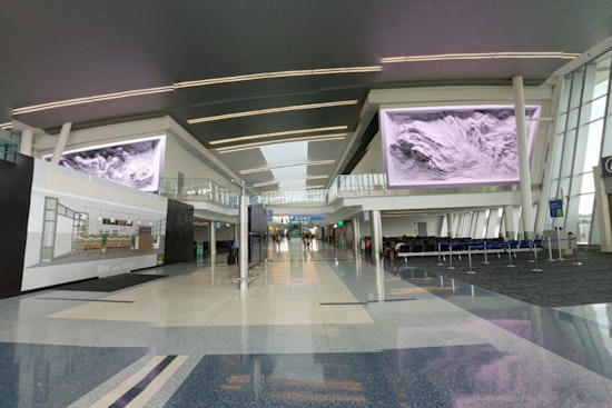Flight Disruptions at Charlotte Airport Due to Severe Weather and Global Tech Glitch, American and Delta Airlines Impacted