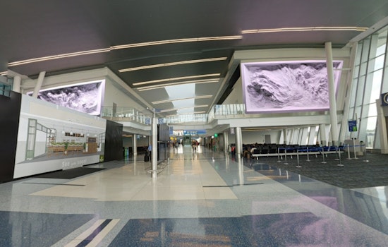 Flight Disruptions at Charlotte Airport Due to Severe Weather and Global Tech Glitch, American and Delta Airlines Impacted