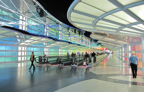 Flight Disruptions Persist at Chicago's Airports Following Global Tech Outage