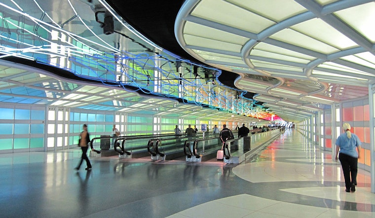 Flight Disruptions Persist at Chicago's Airports Following Global Tech Outage