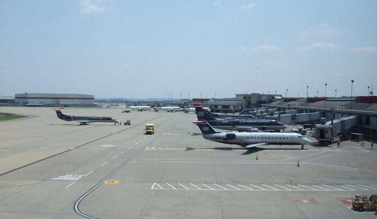 Flight Fiasco! Microsoft Glitch Grounds Thousands, Chaos Reigns at Pittsburgh International Airport
