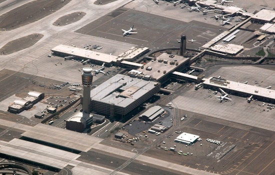 Flights at Phoenix Sky Harbor Resume Amidst Delays After Severe Dust Storm and Thunderstorms