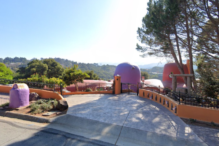 Flintstone House Sushi Pop-Up in Hillsborough Put on Hold Over Zoning Issues