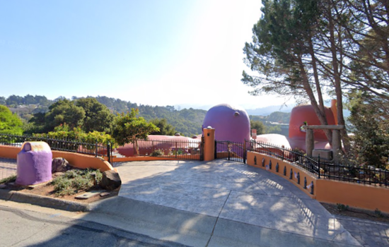 Flintstone House Sushi Pop-Up in Hillsborough Put on Hold Over Zoning Issues