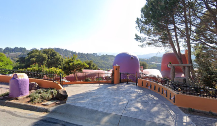 Flintstone House Sushi Pop-Up in Hillsborough Put on Hold Over Zoning Issues