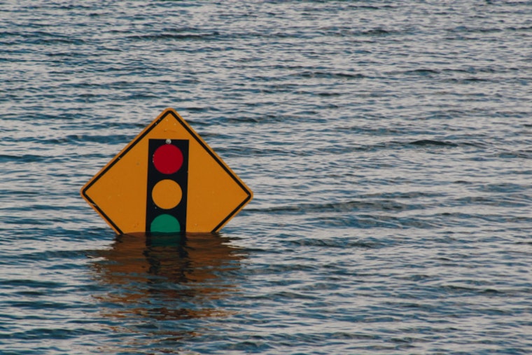 Flood Watch Issued for Delaware, New Jersey, and Southeast Pennsylvania