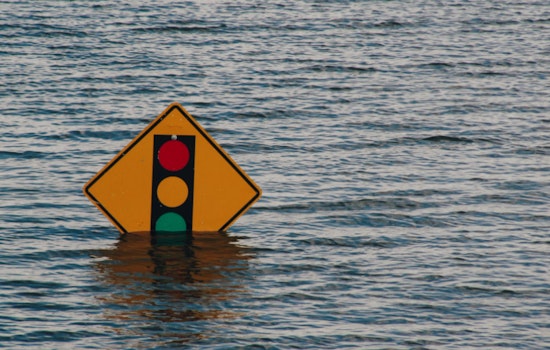 Flood Watch Issued for Delaware, New Jersey, and Southeast Pennsylvania
