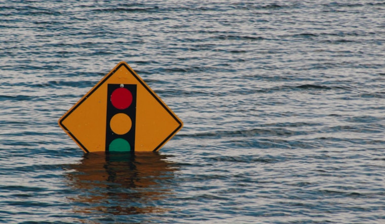 Flood Watch Issued for Delaware, New Jersey, and Southeast Pennsylvania