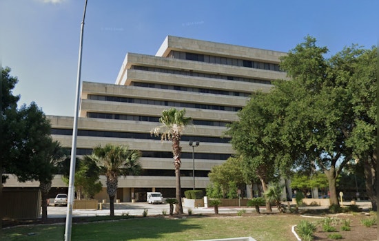 Floresville Man Gets 30-Year Sentence for Child Sexual Exploitation at Daycare