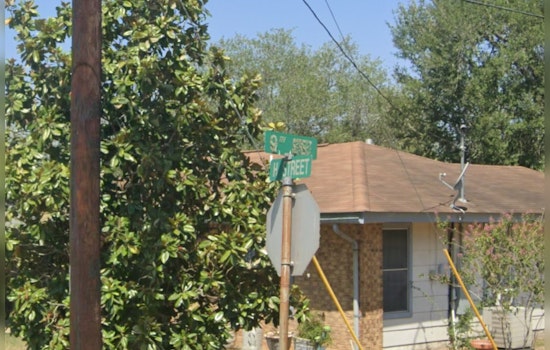 Floresville Streets Closed After Gas Explosion, No Injuries Reported