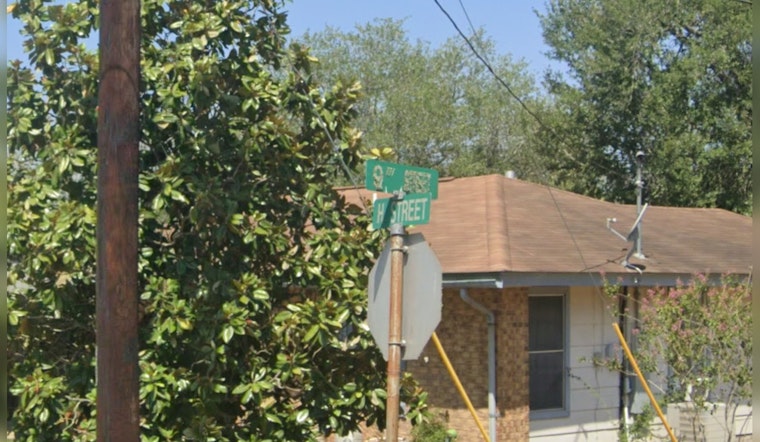 Floresville Streets Closed After Gas Explosion, No Injuries Reported