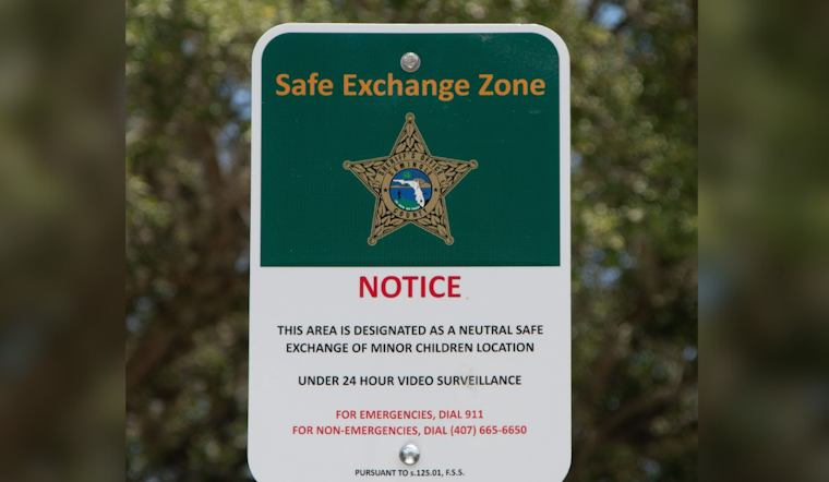 Florida Enacts "Safe Exchange of Minor Children" Law to Bolster Security at Custody Handoffs
