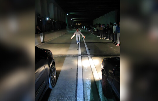 Florida Enacts Tougher Penalties on Street Racing: Fines Increased, Repeat Offenses Now Felonies