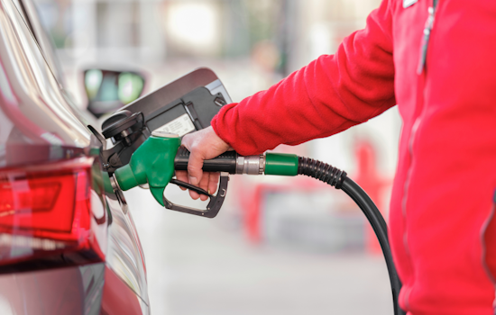 Florida Gas Prices Surge 18 Cents Amid Independence Day Travel and Tropical Storm Concerns