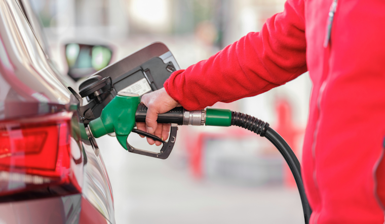 Florida Gas Prices Surge 18 Cents Amid Independence Day Travel and Tropical Storm Concerns