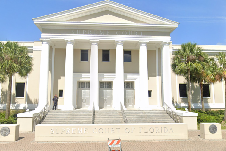 Florida Judge Wayne Culver Faces Possible 60-Day Suspension, Public Reprimand for Courtroom Misconduct