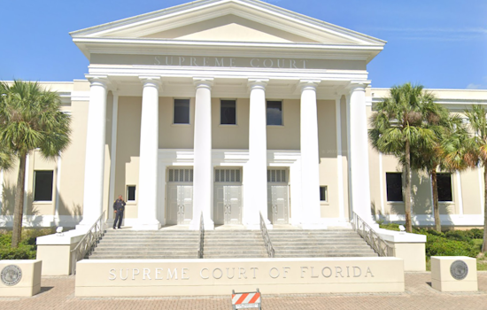 Florida Judge Wayne Culver Faces Possible 60-Day Suspension, Public Reprimand for Courtroom Misconduct