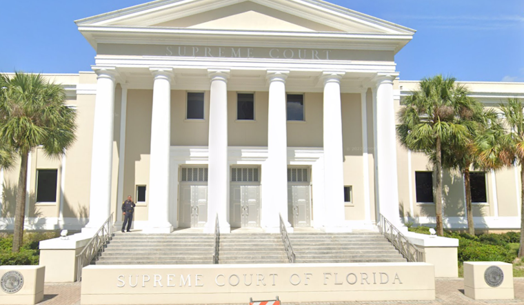 Florida Judge Wayne Culver Faces Possible 60-Day Suspension, Public Reprimand for Courtroom Misconduct
