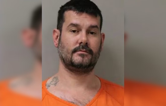 Florida Keys Horror, Parents Eric and Kia Cadogan Imprisoned on Ghastly Child Abuse and Sex Crime Charges