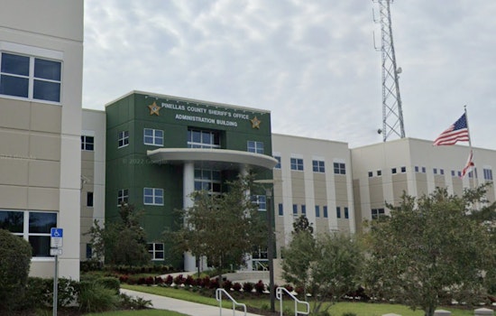 Florida Law Enforcement Dismantles Drug Ring and Dog-Fighting Network, Arresting 23 in Pinellas County and Tampa Bay