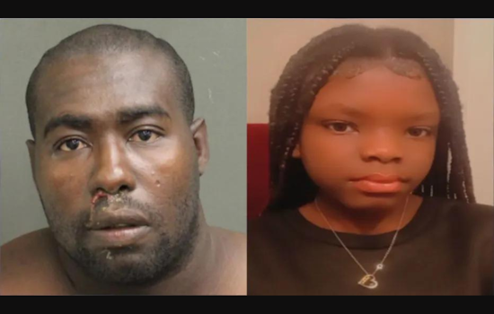 Florida Man Charged With the Murder of 13-Year-Old Girl in Orlando, Faces Multiple Additional Charges