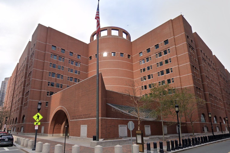 Florida Man Pleads Guilty to Health Care Fraud in Boston Federal Court
