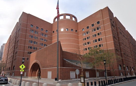 Florida Man Pleads Guilty to Health Care Fraud in Boston Federal Court