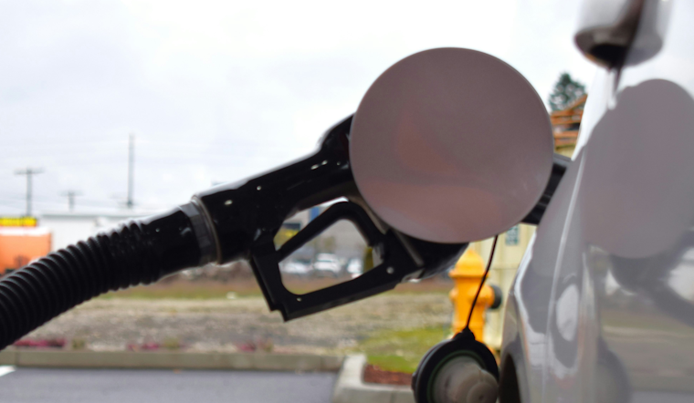 Florida Motorists Feel Relief at the Pump as Gas Prices See Slight Decline After Crude Oil Dip