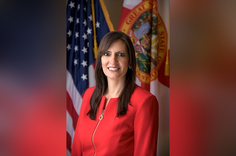 Florida Pledges Over $80 Million for Veterans, Plans New Nursing Home in Tampa