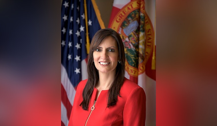 Florida Pledges Over $80 Million for Veterans, Plans New Nursing Home in Tampa